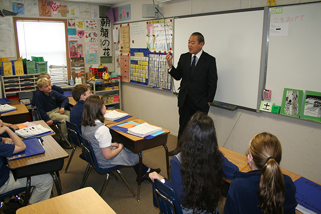 Role of Teachers in Modern Educational System